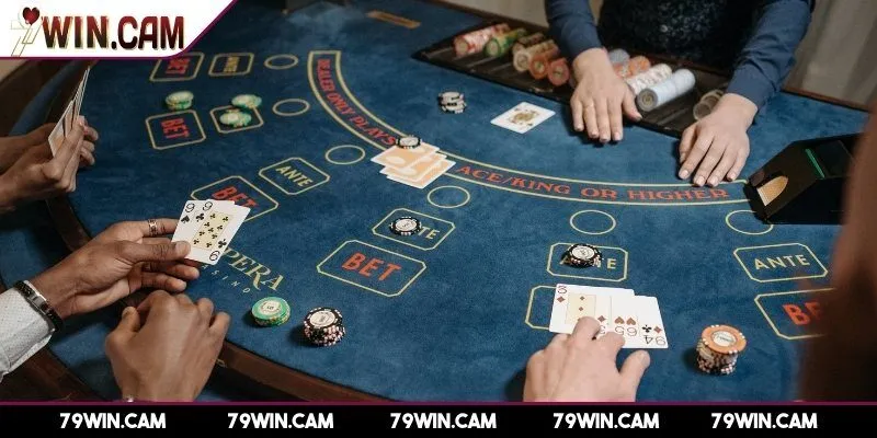 Cách chơi baccarat - Bí kíp của top pro cho người mới bắt đầu 2 Giới thiệu về Baccarat
