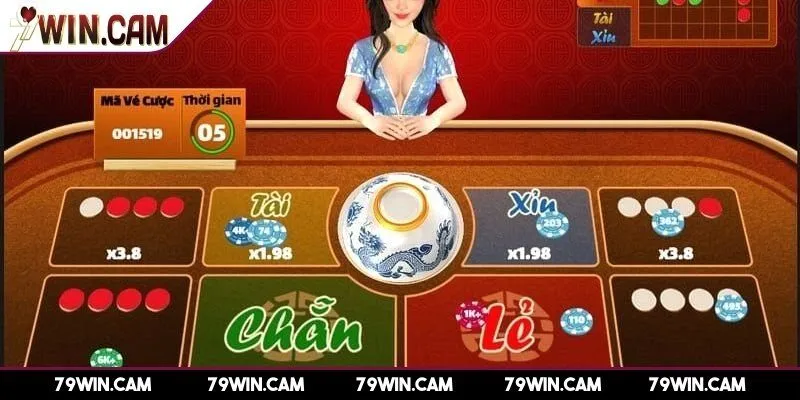 Cách chơi xóc đĩa - Bí kíp rinh lộc về nhà như cao thủ 79Win 4 Tips của cao thủ 79Win